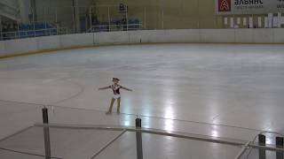 Figure Skating