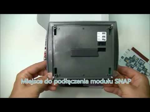 Unitronics Vision V230-13-B20B