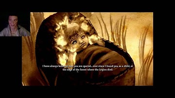 Dungeon Siege III - Part 1 - I