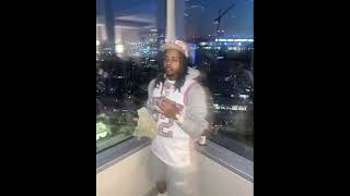 [free] babyface ray x detroit type beat - "off the cup"