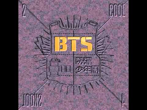 BTS (방탄소년단) - 길 (Road/Path) (Hidden Track) [AUDIO]