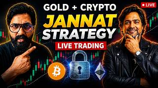 Jannat Strategy  | Trade Twist | Intraday Trading Strategies | Option Trading Strategies any chart