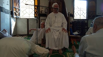 الشيخ ابو الفتوح حسن عبده /التلاوات النادره /من مسجد النصر عين شمس13/11/2020