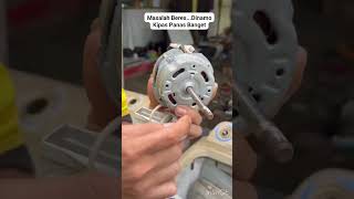 DINAMO KIPAS PANAS BANGET❗❗#shorts