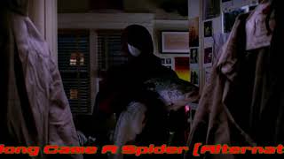 The Amazing Spider-Man 2 - Unreleased Score - Along Came A Spider (Alternate) - Hans Zimmer