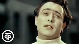 картинка: Николай Сличенко. Документальный фильм (1969)