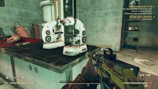 Fallout 76 Scrap Junk To Produce Fiber Optics Location - Microscope Location Quick Easy Guide