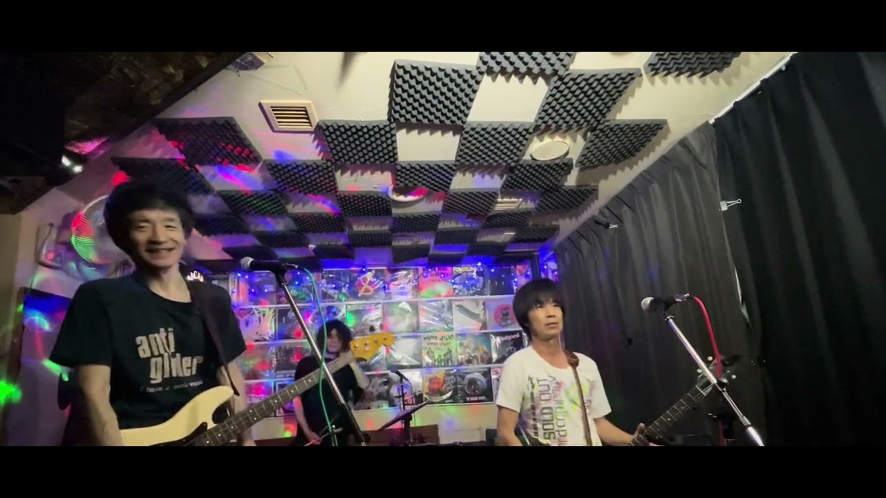 Theピーズ「20周年ライブ at SHIBUYA-AX」DVDトレーラー - YouTube