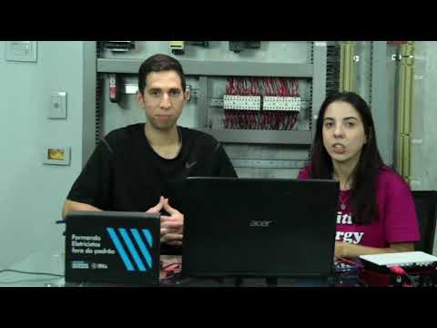 Aula Tira Dúvidas - Formação Eletricista Instalador - Aula Tira Dúvidas - Formação Eletricista Instalador
