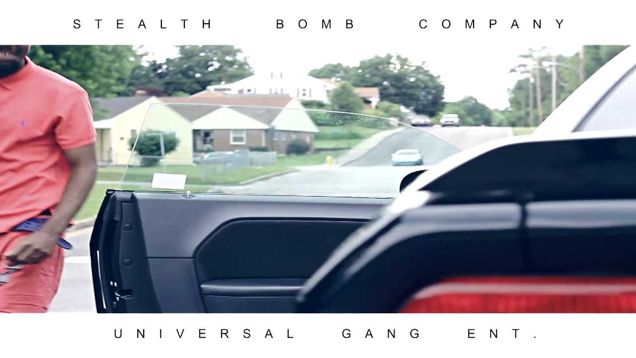 Shank Sharp Shank Sharp ft. Louchiano -