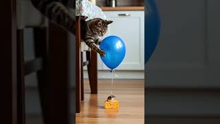 Shocking The Newest Balloon Trap Lets Go