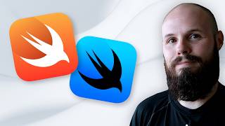 Swift vs. SwiftUI - What's the Difference? (For Beginners)