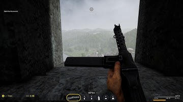 Post Scriptum: Foolish Death