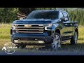 Silverado Now More Shopped Than F-150; Car Rental Prices Going Up - Autoline Daily 3334