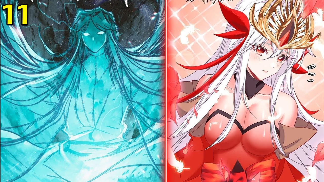 You Don't Know This, But I'm Actually A Peerless Powerhouse And Immortal | Recap Part - 11