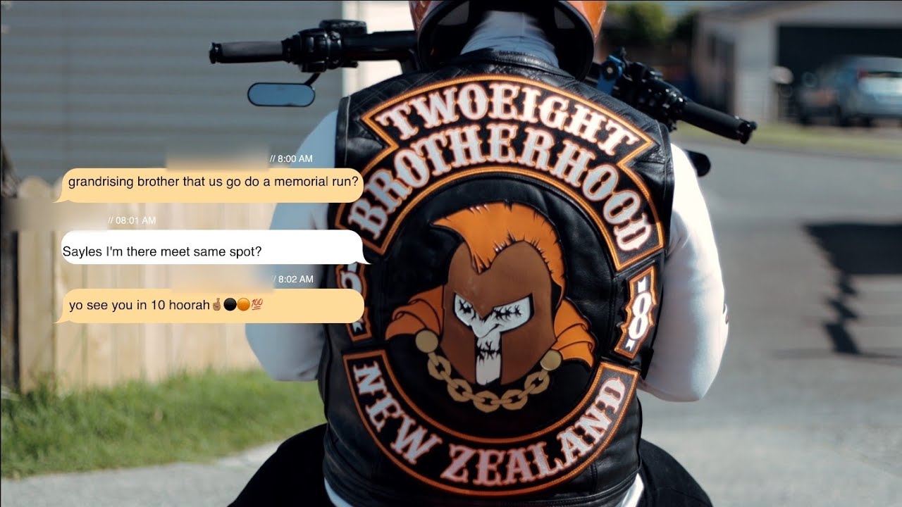 2024 MEMORIAL RUN BROTHERH28D