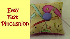 The Sewing Room - Cheryl - YouTube