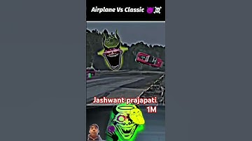 #Airplane & #classic car #memes #automobile #respect 🚨😱💀 ll