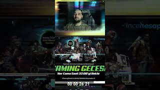 GAMİNG GECESİNE ÖZEL İNDİRİM Kasa Önerisi🚨 // İzlemeden KASA Almayın !!!