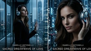 UNDYING LOVE - Isabelle Antonelli Presents (V5.5 HD Audio Engine) Emotional vocal Trance 