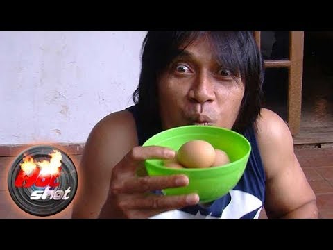 Resep Minuman Protein Tinggi untuk besarkan otot dengan tiga bahan murah. 