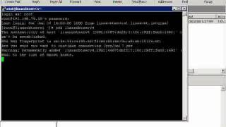Redhat Enterprise linux 5 Dovecot-Part2