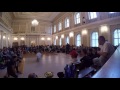 2017.4.22. Komárom. Tailor vs Törpe
