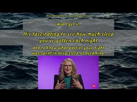 Jen Gunter: Do you really need 8 hours of sleep every night?