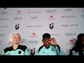 Harris: Gotham FC continues "trying to build on each performance"