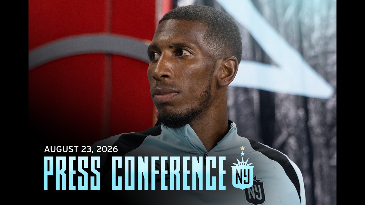 Harris: Gotham FC continues "trying to build on each performance"