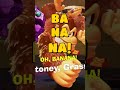 Donkey Kong BANANZA Voice Clip from Donkey Kong 64
