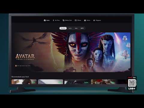 Disney+ Activation | Claro