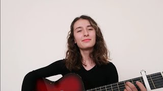 Rümeys - Söyle Ruhum Tnkband Cover