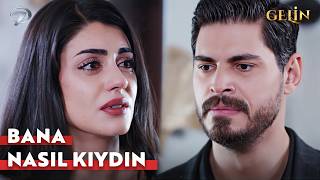 Sevdanın Ateşinde Kül Olmak Varmış 💔 Gelin 202. ​ ​