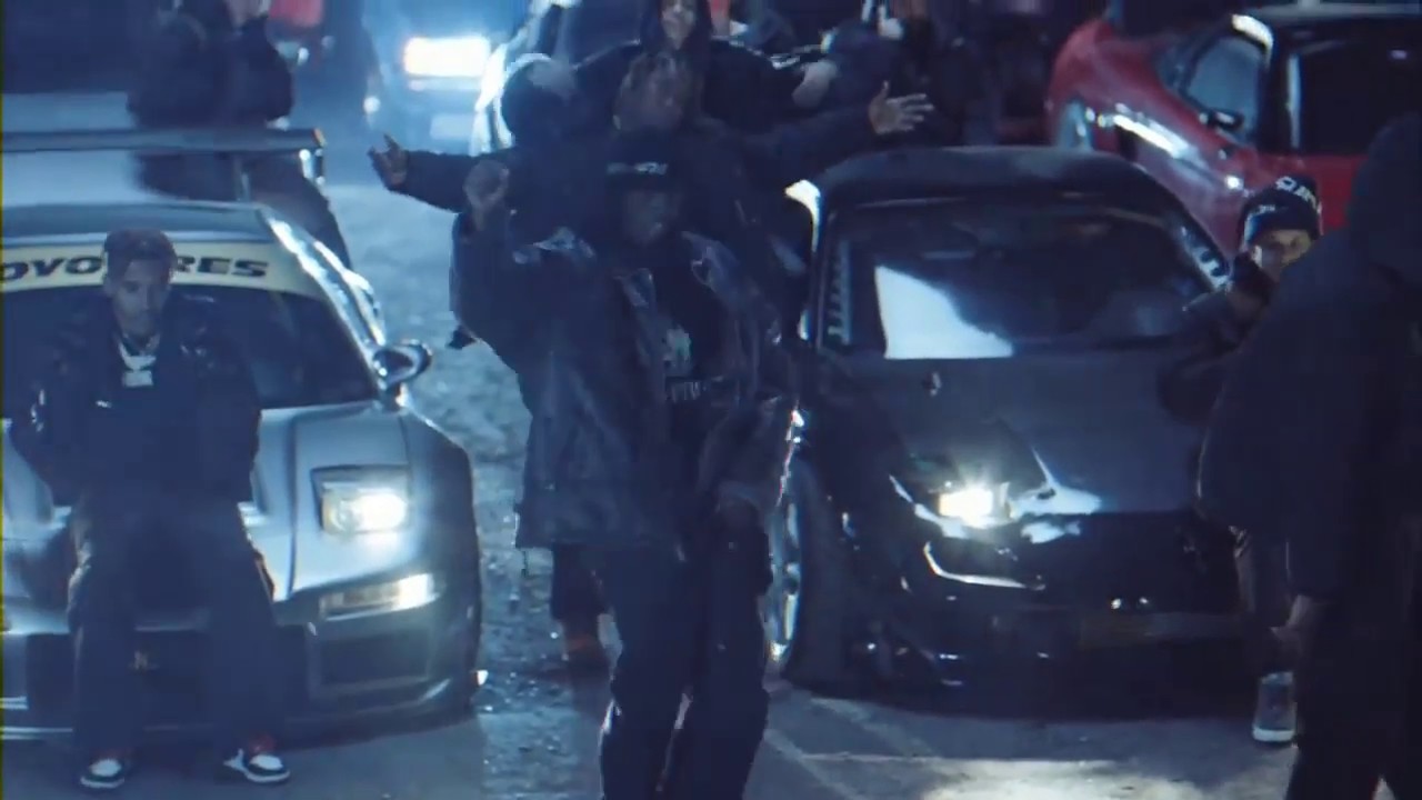 JACKBOYS - GANG GANG : Sheck Wes, Don Toliver, Luxury Tax 50 and Cactus Jack 2020 New Release, Music