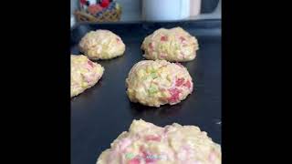 Piknik Üçün Pizza Bulkular.mayasız Bulku