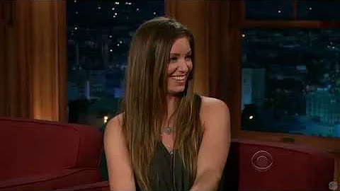 The Forgotten King of Late Night TV - The Magic of Craig Ferguson