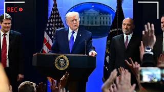 TRUMP ERUPTS as WORLD CUP BOYCOTT HITS U.S. — CANADA Issues HISTORIC Warning, $250M LOSS LOOMS
