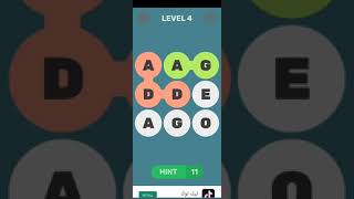 Find Words Game screenshot 4