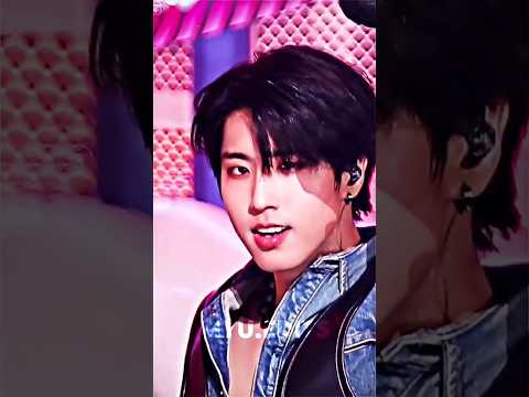 الله بيعيبنك اذا فاتك هان ستراي كيدز Straykids Stay Jisong Han 