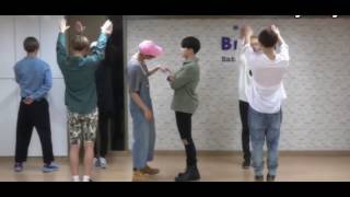 (BTS) '좋아요 Part 2' Dance Practice [Mirror Ver]