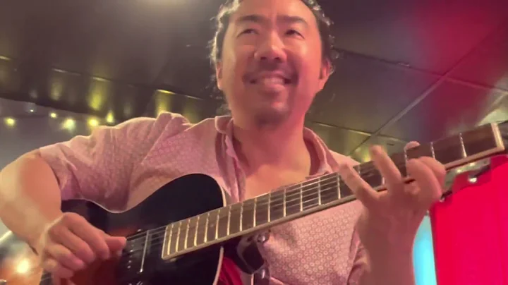 Dreamer(Vivo Sonhando)- Jobim-Complete Guitar Lesson -Part 2 -Melody and Soloing