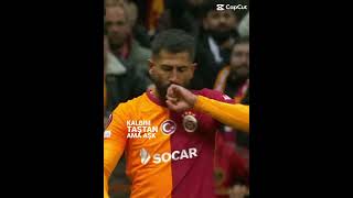 Nadir Taşlar Gibi Parlar K.demirbay Gs 3-2 Spp