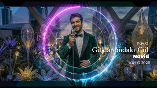 Güldanımdakı Gül My Potted Flower Azerbaijani Version Reimagined By Kay G