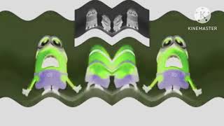 Preview 2 Minions V2 Effects | Klasky Csupo 2001 Effects In Crying + Low Voice 