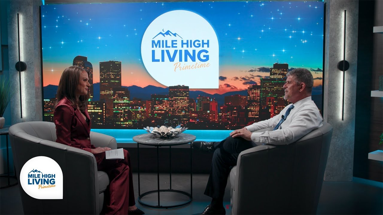 Primetime Interview Set-Ups - YouTube