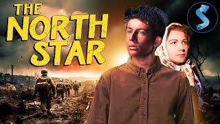 The North Star | Full War Movie | Anne Baxter | Dana Andrews | Walter Huston