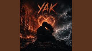 Yak - safir