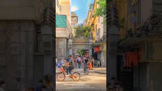 Filling the world with fleeting moments. #广东 #旅行 #china #citywalk #旅游 #photography #citymemories