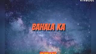 MC Einstein - BAHALA KA ft. Yuridope, Jekkpot & Flow G (LYRICS)